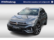 Volkswagen T-Roc - 1.5 TSI 150pk DSG R-Line / Black Style / Navigatie / LM 19 i