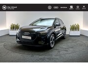 Audi Q4 e-tron - S Edition Competition e-tron 45 82 kWh
