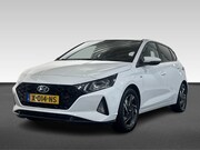 Hyundai i20 - 1.0 T-GDI 48V 100PK Comfort | 16'' Lichtmetalen velgen | Ach