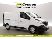 Renault Trafic - 1.6 dCi T27 L1H1 | Export | Airco | Cruise | Parkeersensoren