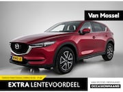 Mazda CX-5 - 2.5 SkyActiv-G 194 GT-M 4WD | Automaat |