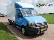 Volkswagen Crafter - 35 2.0 TDI 102 BAKWAGEN ** 7999 EX BTW **