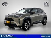 Toyota Yaris Cross - 1.5 Hybrid Dynamic | Comfort Pack |