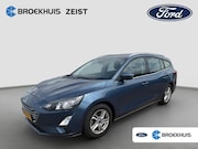 Ford Focus - Wagon 1.0 EcoBoost Trend Edition Business | 100% dealer o.h.