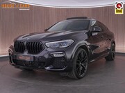 BMW X6 - xDrive40i 340pk High Executive |M Sport|Org. NL auto|HUD|pan