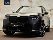 BMW X3 - 30e xDrive M Sport Pro , pano, 21", tr.haak, H/K, HUD, 360° 