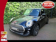 MINI Cooper - 1.5 One Pepper F56 LCI met LED, Park ass., DAB, Navi en 17"