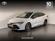 Toyota Corolla - Touring Sports Hybrid 180 GR Sport | Schuif-kantel dak | HUD
