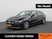 Mercedes-Benz CLA-Klasse - Shooting Brake 200 Business Solution | Automaat | Stoel verw
