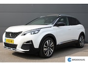 Peugeot 3008 - 1.6 HYbrid4 300pk GT Avantage | 1e Eigenaar | NL auto | Pano