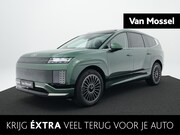 Hyundai IONIQ 9 - Lounge AWD 6p. 110.3 kWh | Draaibare stoelen | Stoelverkoeli