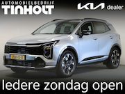 Kia Sportage - 1.6 T-GDi Plug-in Hybrid GT-Line