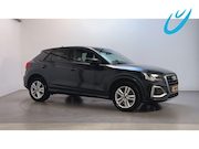 Audi Q2 - 35 TFSI 150pk S-Tronic Business Edition Navigatie Parkeersen