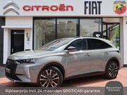 DS DS 7 - 1.6 E-TENSE 225pk Aut Ligne Business