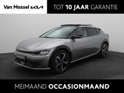 Kia EV6 - Plus Advanced 77.4 kWh | SOH 95, 1%| Leer | Panorama dak | T