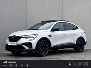 Renault Arkana - 1.6 E-Tech full hybrid 145 esprit Alpine / Dealer onderhoude