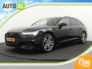 Audi A6 - Avant TFSI e PHEV Quattro S-Line H-Leder Memory Camera 19'LM