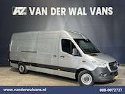 Mercedes-Benz Sprinter - 316 CDI 164pk L3H2 Euro6 Airco | Camera | Navigatie | Apple