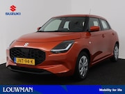 Suzuki Swift - 1.2 Comfort Smart Hybrid | Apple Carplay / Android Auto (Nav