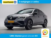 Renault Arkana - 1.6 E-Tech Hybrid R.S. Line 145 Aut. [ Navi Pano Leder / Alc