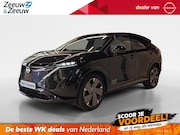 Nissan Ariya - e-4ORCE Evolve 91 kWh | 20" VELGEN | PANORAMA DAK | 515KM RI