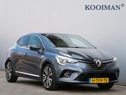 Renault Clio - 1.3 TCe Initiale Paris 131 Pk Automaat Navi / DAB / Camera /