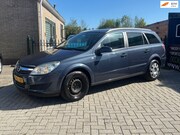 Opel Astra - Wagon 1.7 CDTi Business | zo ingeruild zo weer weg lange apk