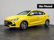 MG 3 - 1.5T Hybrid Comfort Madness Edition | Camera | LED | Adaptie