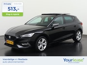 Seat Leon - 1.4 TSI eHybrid PHEV FR | All-in 513, - Private Lease | Dire