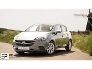 Opel Corsa - 1.4 T|AppleCarPlay|Psensoren|Stoel&StuurVerwarm|