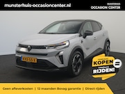 Renault Captur - 1.8 E-Tech Full Hybrid 160 Techno RIJKLAARPRIJS - Adaptieve