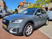 Audi Q2 - 35 TFSI S Edition