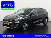 Kia Niro - 1.6 GDi PHEV DynamicPlusLine | Leder | Plug-In | Zondag Open