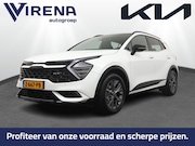 Kia Sportage - 1.6 T-GDi Hybrid GT-Line Automaat Apple Carlpay/Android Auto