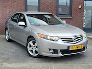 Honda Accord - 2.0i Elegance Limited Edition / Automaat / NAP