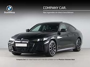 BMW i4 - eDrive35 M Sport pro 70 kWh