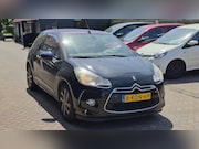 Citroën DS3 - 1.2 VTi Chic Dak werkt niet I Komen kijken I Meeneemprijs I
