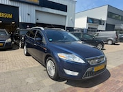 Ford Mondeo - 2.0-16V Limited