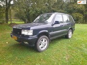 Land Rover Range Rover - 4.6 HSE autobiography