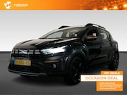 Dacia Sandero - Stepway Sandero 1.0 TCe 100pk bi-Fuel GPF Stepway Essential