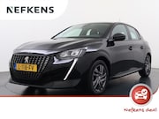 Peugeot 208 - Active Pack 75pk | Navigatie | Parkeersensoren achter | Airc