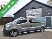 Renault Trafic - 1.6 dCi T29 L2H1 Comfort Energy Unieke Camper en Werkbus