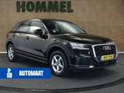 Audi Q2 - 1.4 TFSI CoD Sport Pro Line - AIRCO (AUTOMATISCH) - VOORSTOE