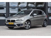 BMW 2-serie Active Tourer - 218i Sport '15 LED Clima Navi Cruise Inruil mogelijk