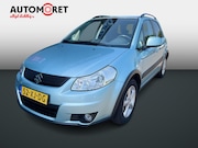 Suzuki SX4 - 1.6 Shogun staat|Lage km stand