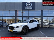Mazda CX-30 - 2.0 e-SkyActiv-G M Hybrid Homura Dealer onderhouden / 1e eig