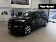Ford Explorer - 3.0 V6 EcoBoost PHEV ST-Line | TREKHAAK | ELEKTRISCHE + MEMO