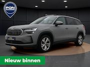 Skoda Kodiaq - 1.5 TSI PHEV Business Edition | Pano dak | Trekhaak | 360 Ca