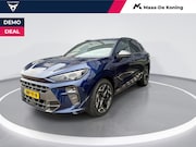 CUPRA Terramar - 1.5 TSI e-Hybrid VZ Performance Matrix LED Verlichting l Weg