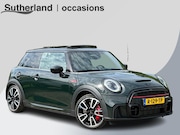 MINI John Cooper Works - 3-Deurs 2.0 Essential 231pk | BTW | Harman kardon | Leder |